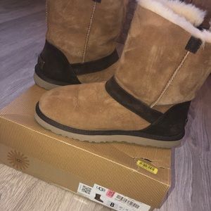Women’s Uggs